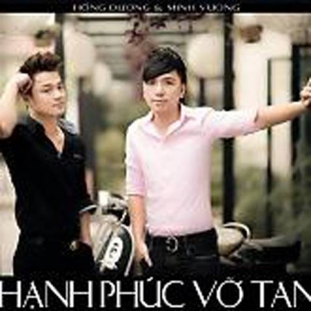 Hạnh Phúc Vỡ Tan