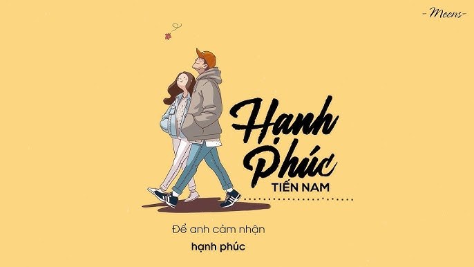 Hạnh Phúc