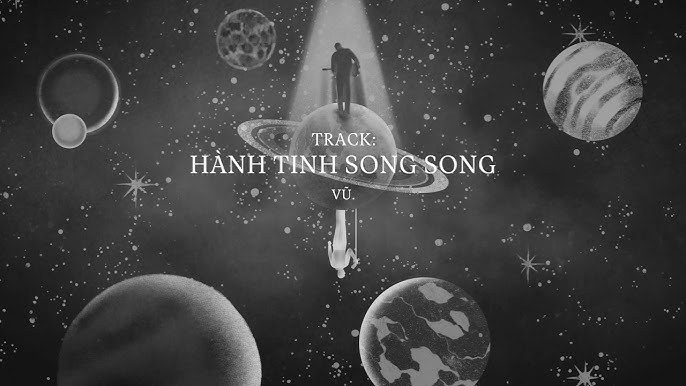 Hành Tinh Cô Đơn