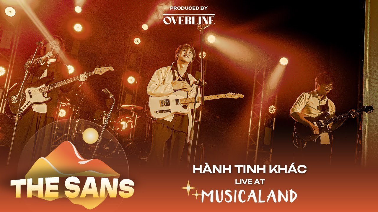 HÀNH TINH KHÁC