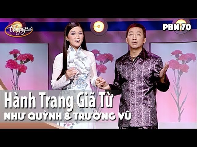 Hành Trang Giã Từ