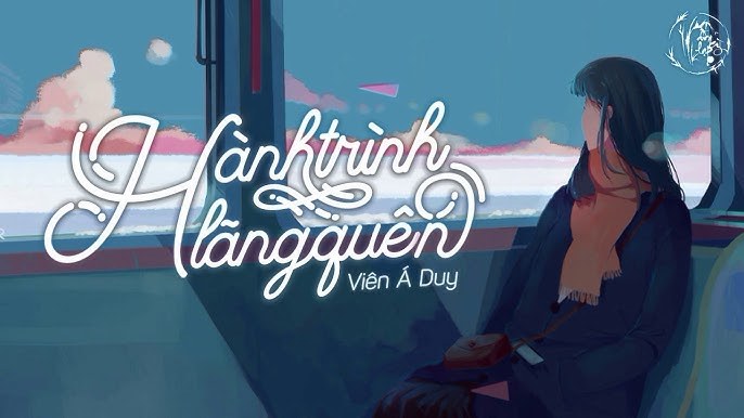 Hành Trình Lãng Quên (旅行中忘记)