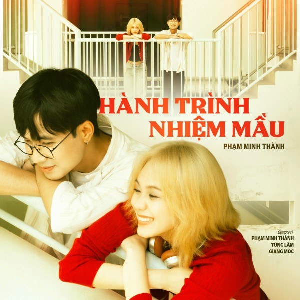 Hành Trình Nhiệm Mầu