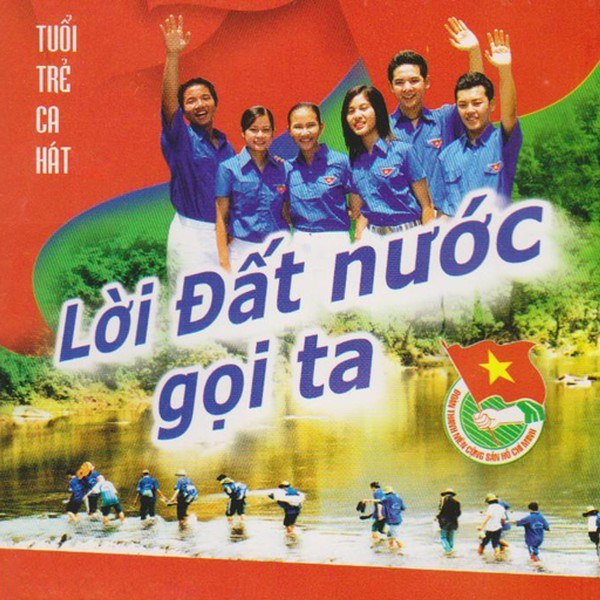 Hành Trình Nối Vòng Tay Lớn