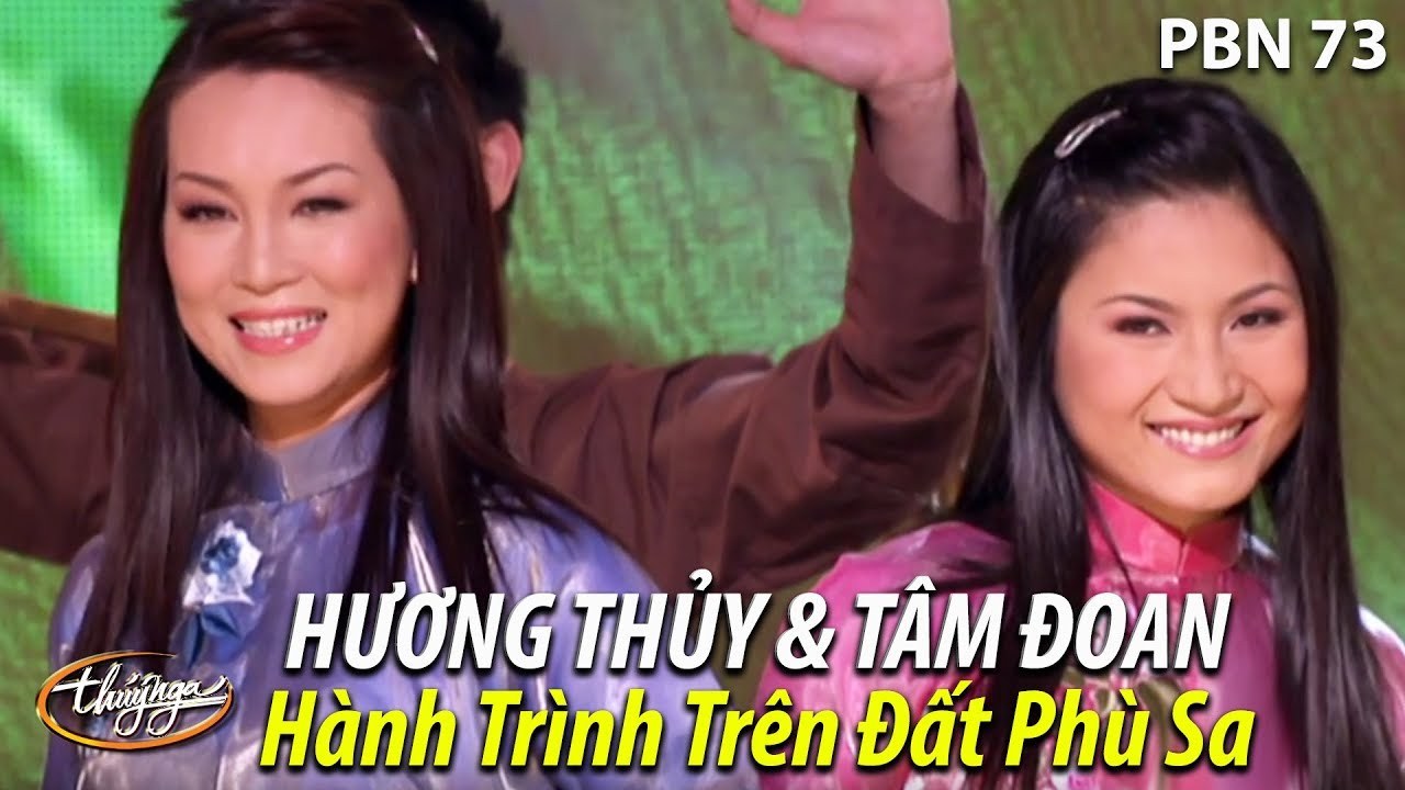 Hành Trình Trên Đất Phù Sa
