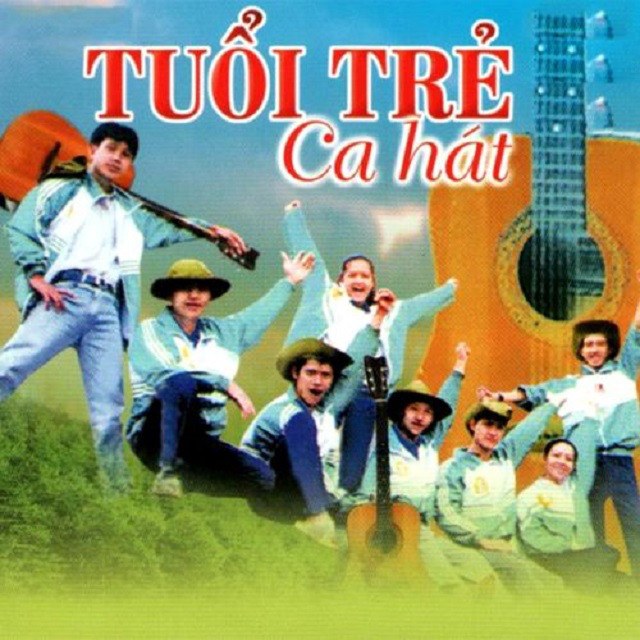 Hành Trình Tuổi Hai Mươi