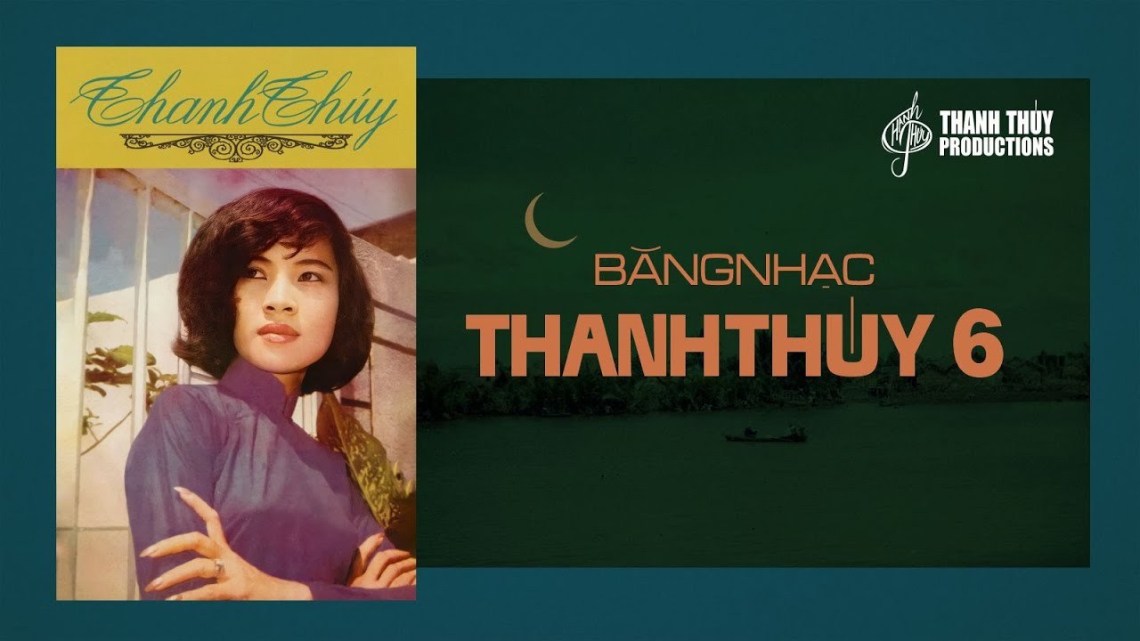Hành Trình Xanh Trong Tôi