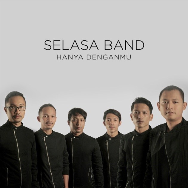 Hanya Denganmu