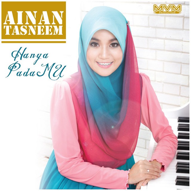 Hanya Padamu