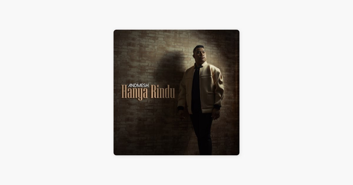 Hanya Rindu