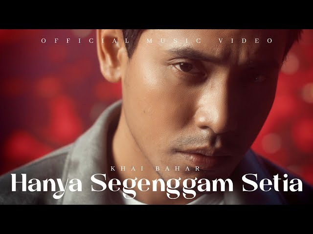 Hanya Segenggam Setia