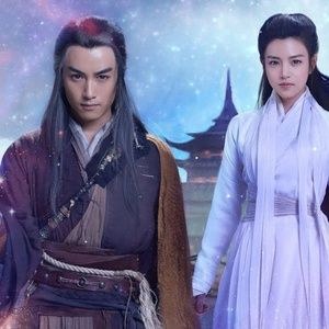 Hạo Hãn (Tân Thần Điêu Đại Hiệp 2014 OST)