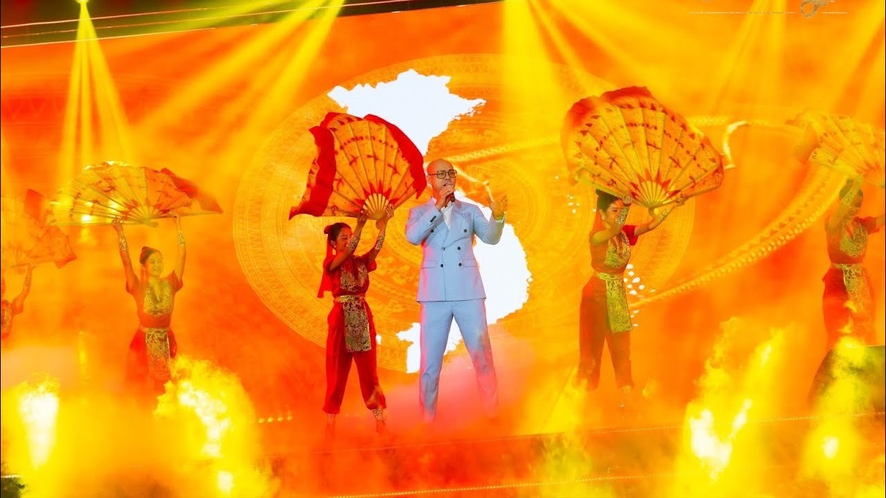 Hào Khí Việt Nam
