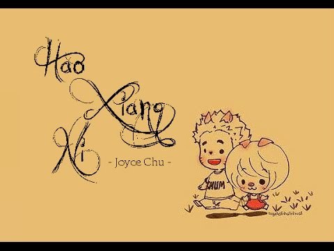 Hao Xiang Ni ( Cover Lời Việt )