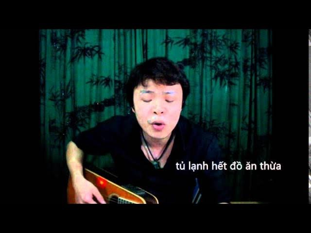 Hấp diêm bớt đây (Có khi nào rời xa - Chế)