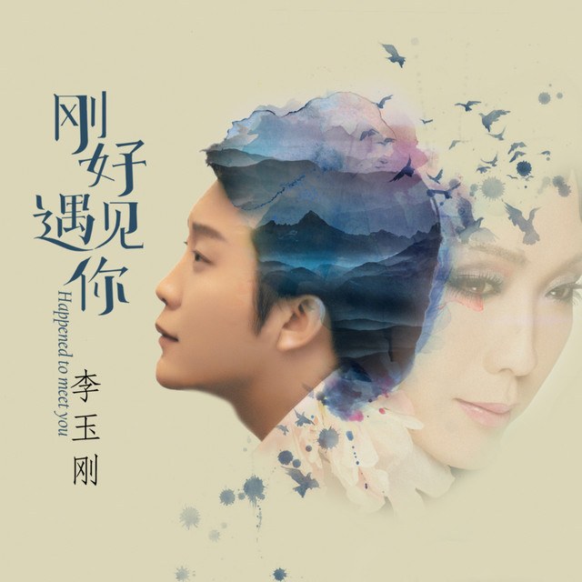  Happened to Meet You (刚好遇见你)