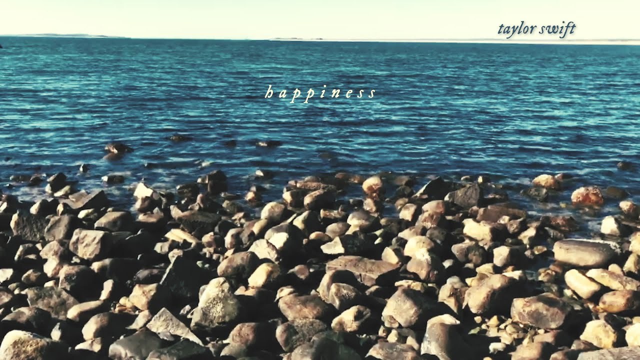 happiness