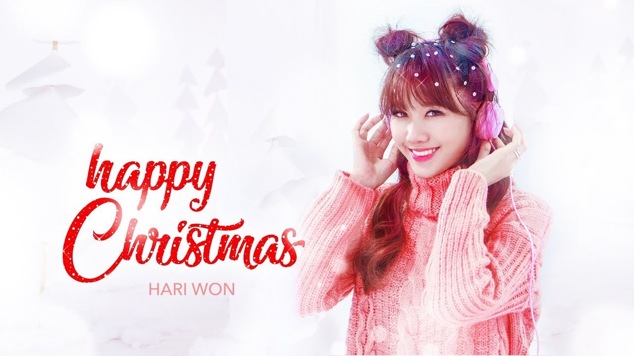 Happy Christmas