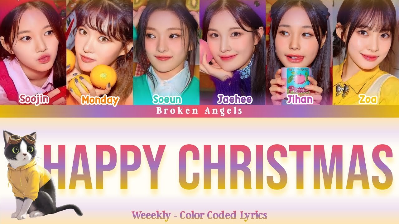Happy Christmas