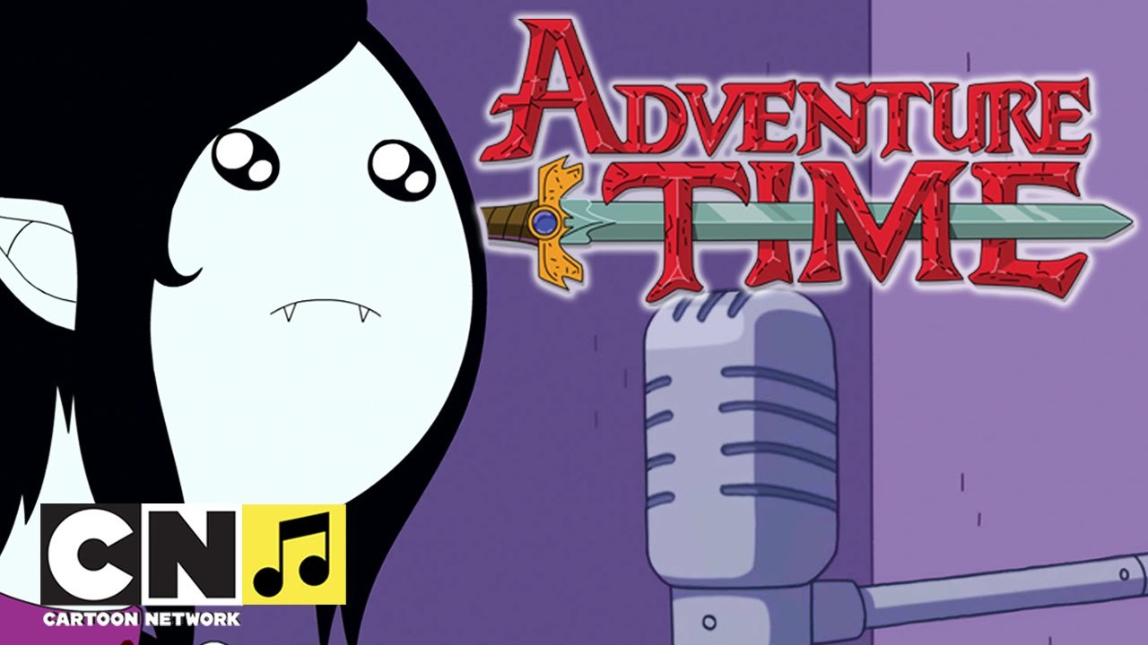 Happy Ending (Adventure Time)