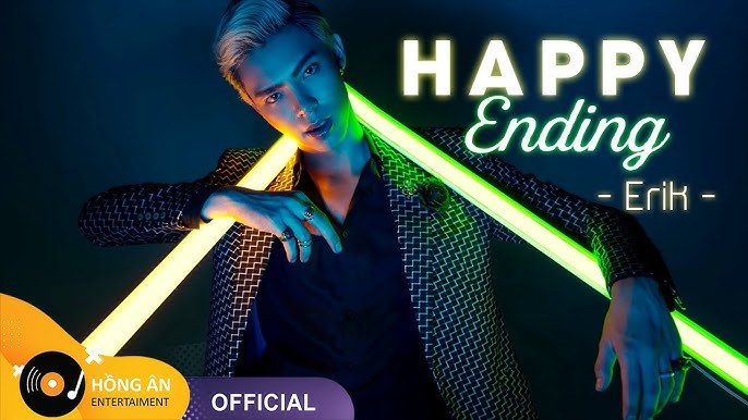 Happy Ending