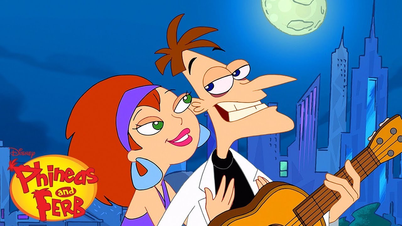 Happy Evil Love Song