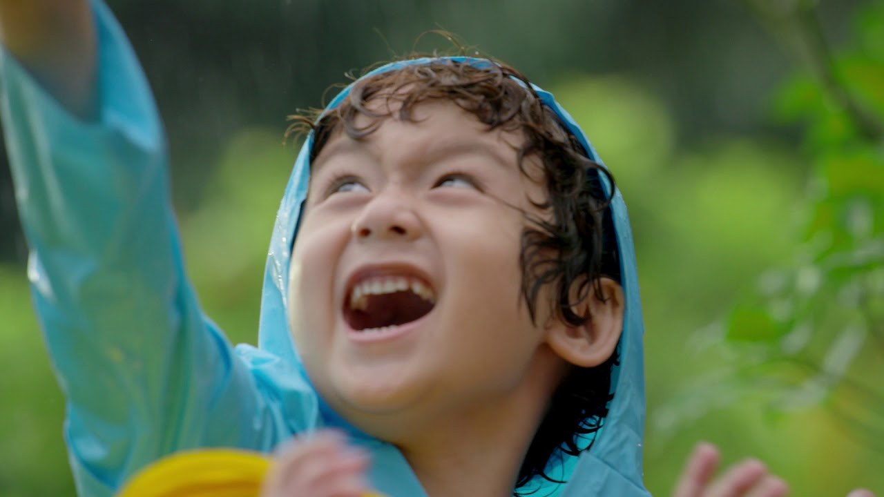 Happy Mẹ Ơi