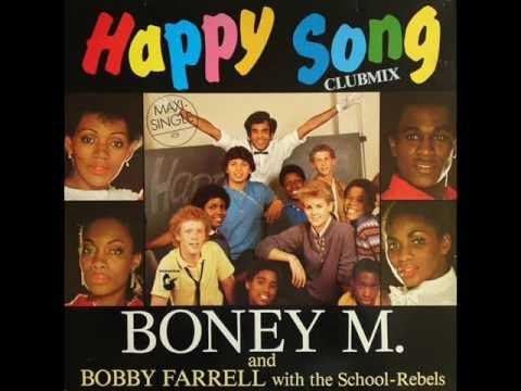 Happy Song