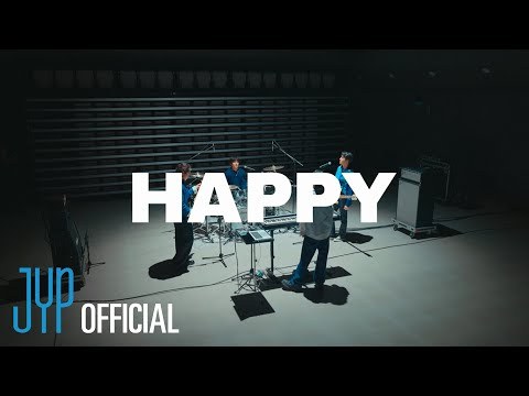 Happy