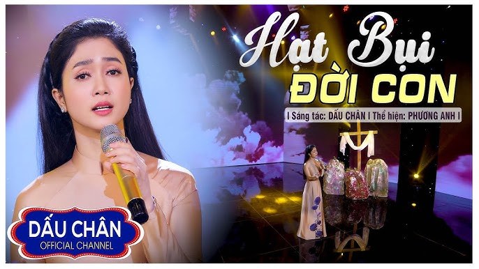 HẠT BỤI NGU NGƠ