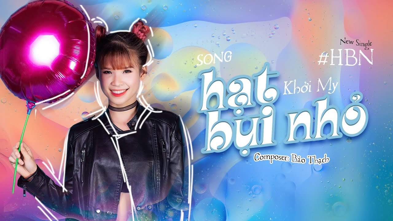 Hạt Bụi Nhỏ