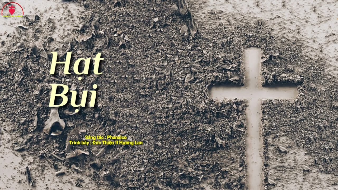 Hạt Bụi