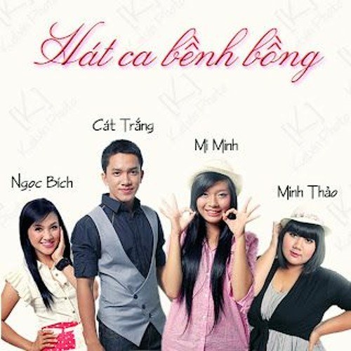 Hát Ca Bềnh Bồng
