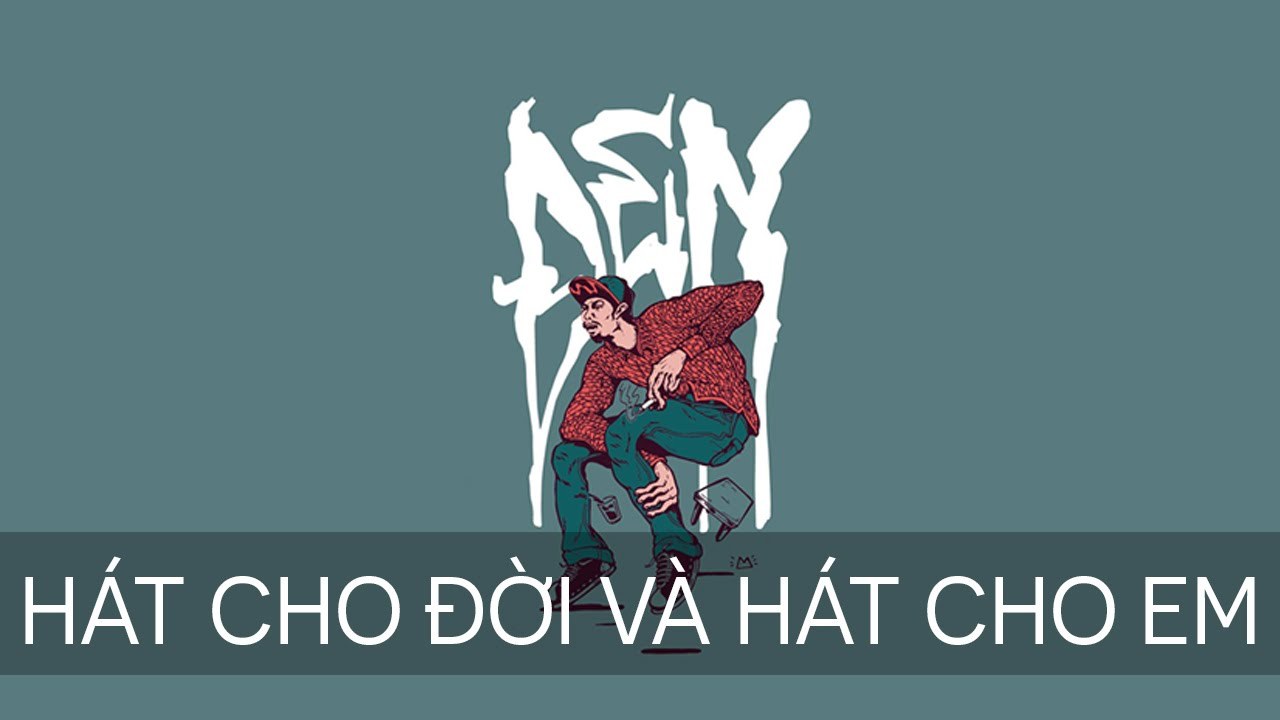 Hát Cho Đời Và Hát Cho Em