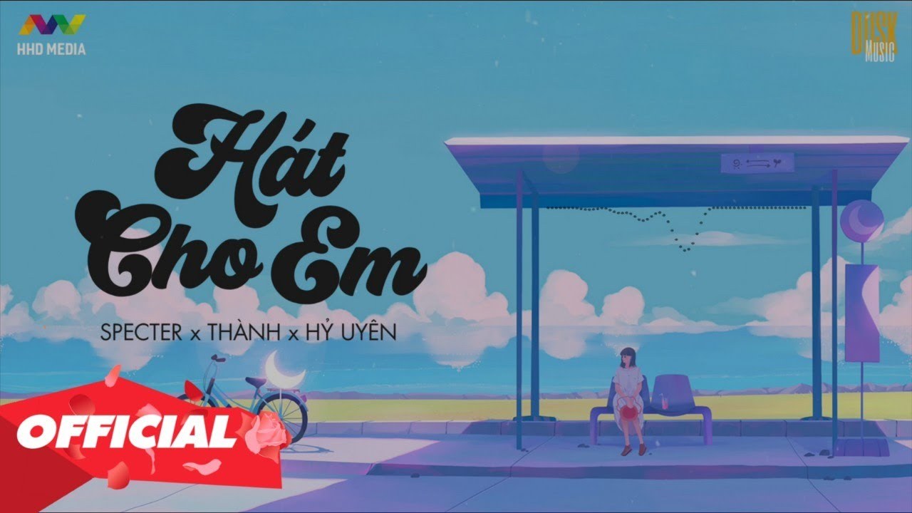 Hát Cho Em
