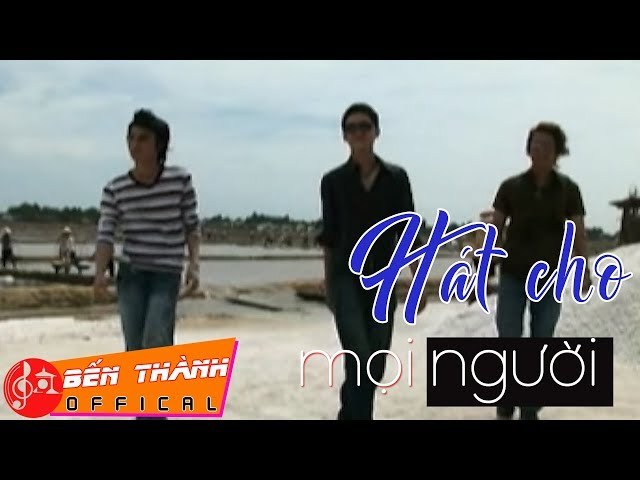 Hát Cho Mọi Người