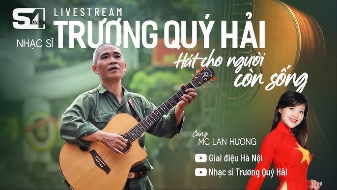 Hát Cho Người Còn Sống