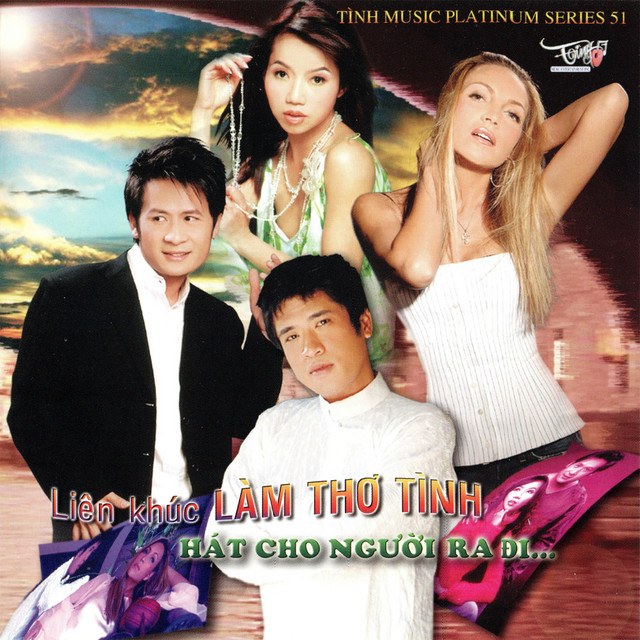 Hát Cho Người Ra Đi