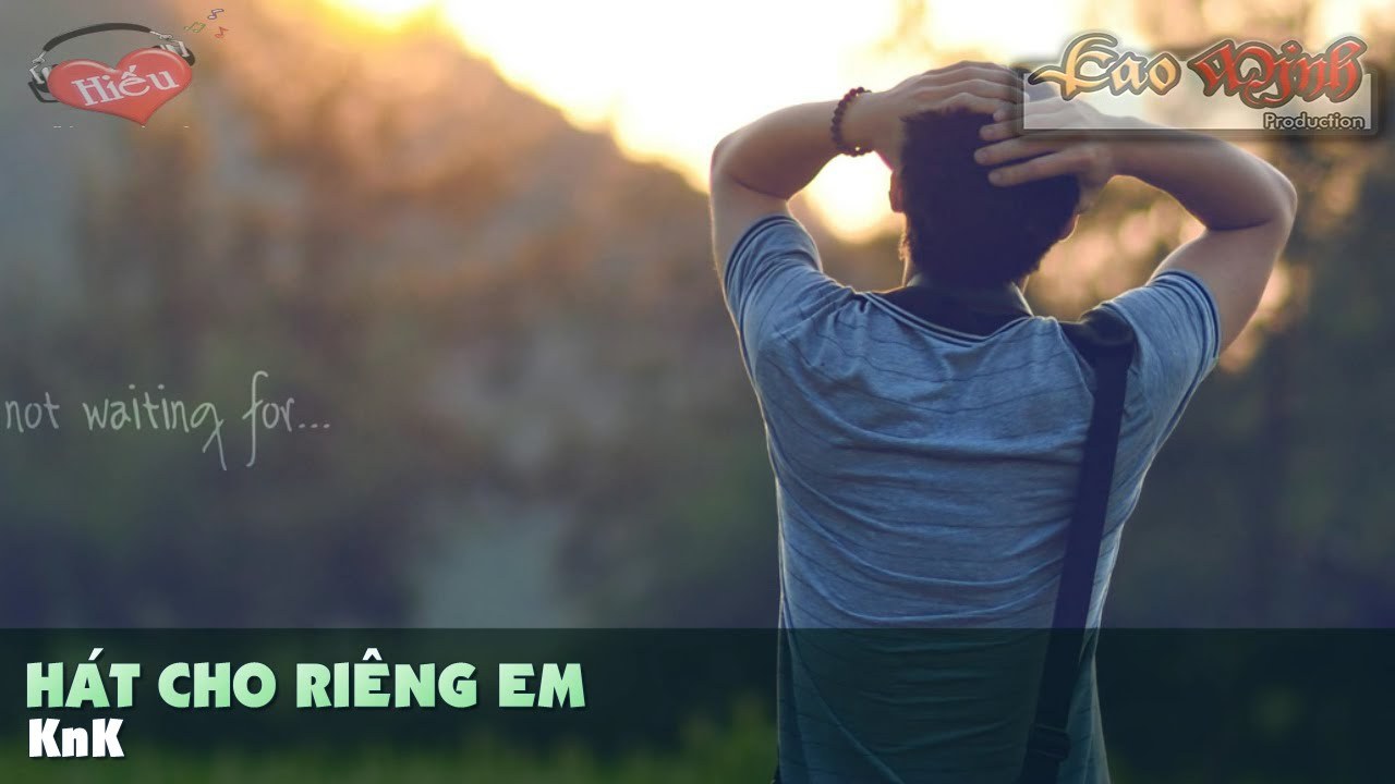 Hát Cho Riêng Em