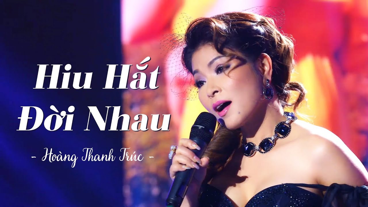 Hắt Hiu Đôi Bờ