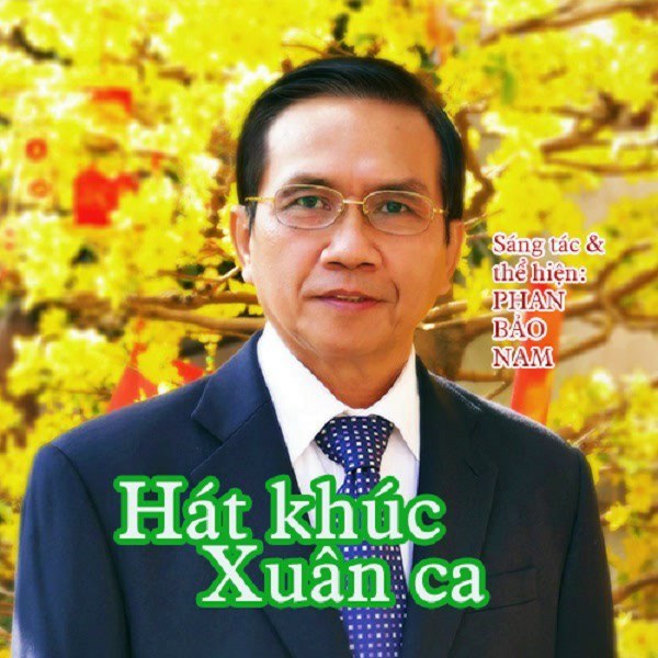 Hát khúc xuân ca