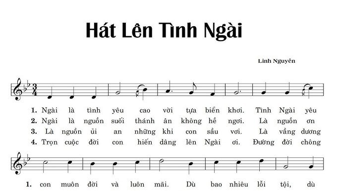 Hát Lên Tình Bạn