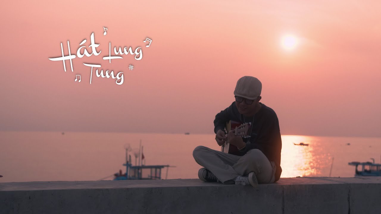 Hát Lung Tung