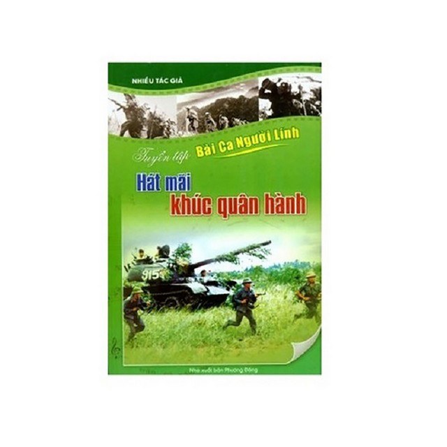 Hát Mãi Khúc Quân Hành