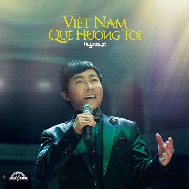 Hát mãi tên người Hồ Chí Minh