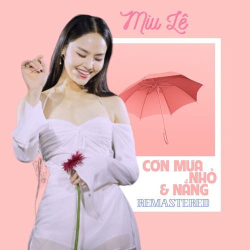 Hạt mưa nhỏ và nắng (Cơn Mưa Nhỏ Và Nắng)