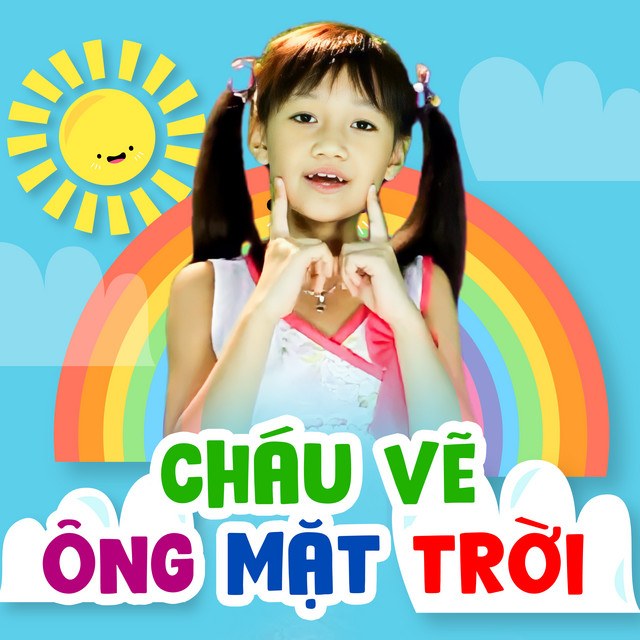 Hạt Mưa Xinh