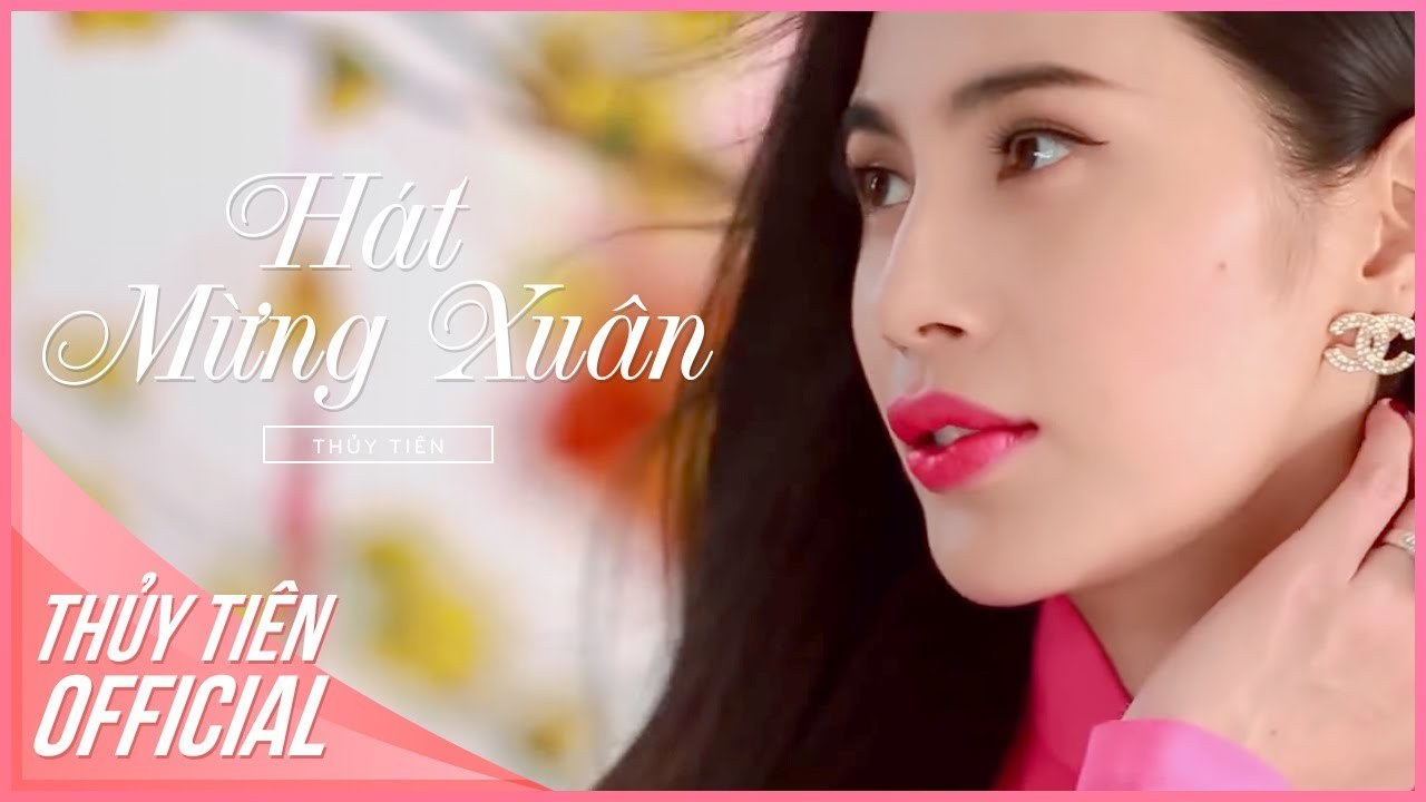 Hát Mừng Xuân