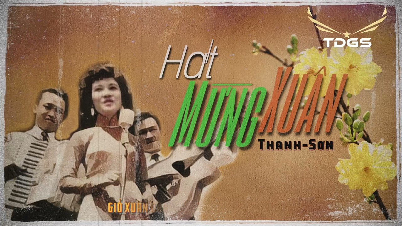 Hát mừng xuân