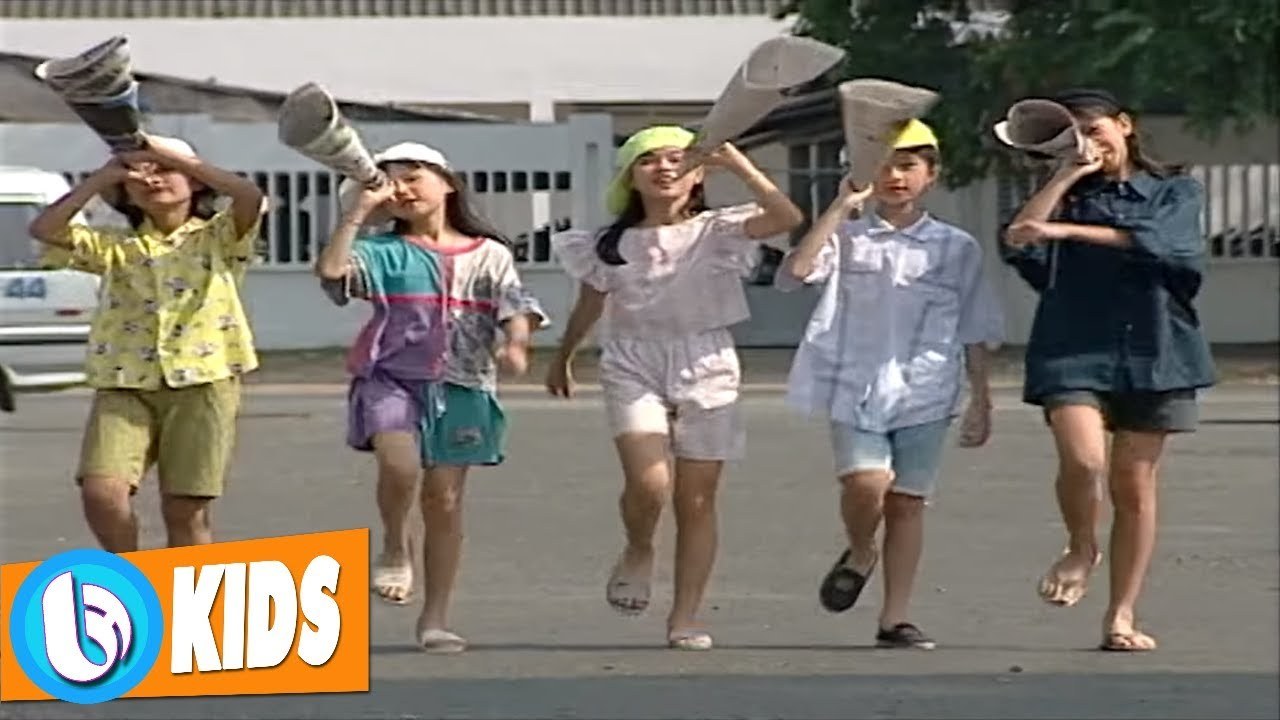 Hát to hát nhỏ